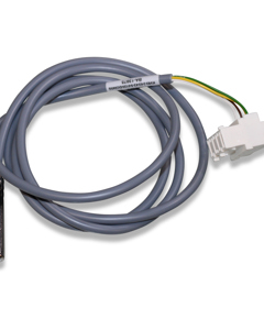 Temperature probe f/JetMaster RGA100 ACU